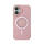 Guess IML Rhinestones do iPhone 16 różowy - 1279108 - zdjęcie 2